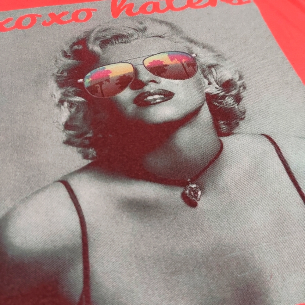 Monroe T-Shirt